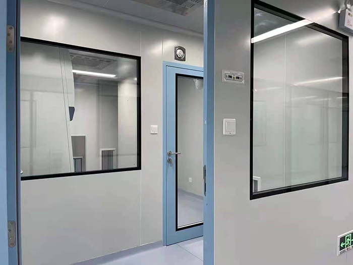 醫院手術室麻豆一级黄色电影工程施工質量怎麽樣